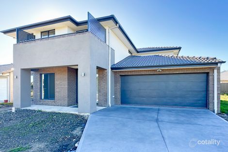 10 Brown Bvd, Donnybrook, VIC 3064