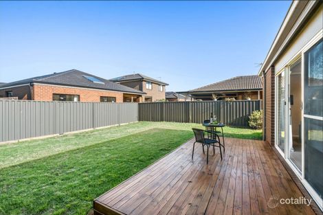 Property photo of 19 Kalimna Way Truganina VIC 3029
