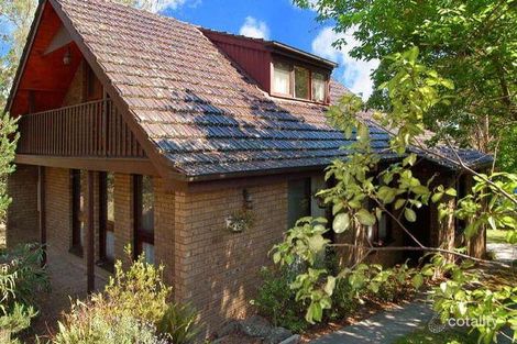 37 Buena Vista Dr, Montmorency, VIC 3094