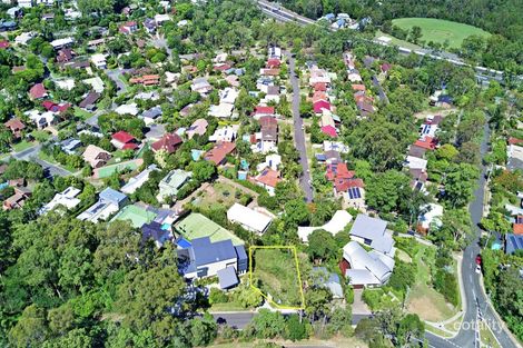 Property photo of 179 Russell Terrace Indooroopilly QLD 4068