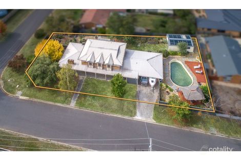 Property photo of 7 Gardiner Street Gisborne VIC 3437