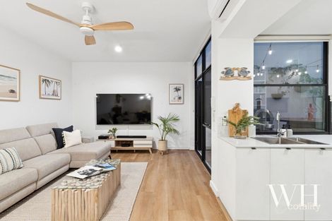 Property photo of 10/6 Parney Close North Coogee WA 6163