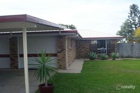 34 Marshall Ave, Andergrove, QLD 4740