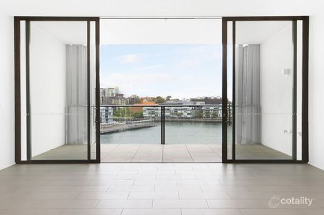 Property photo of 502/27 Barangaroo Avenue Barangaroo NSW 2000