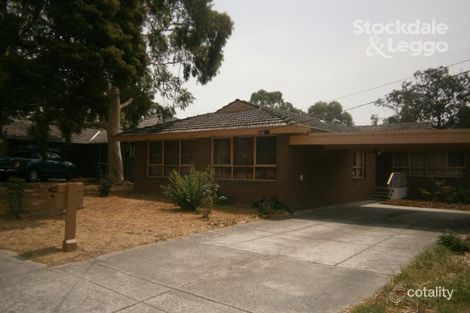 95 Hinkler Rd E, Glen Waverley, VIC 3150