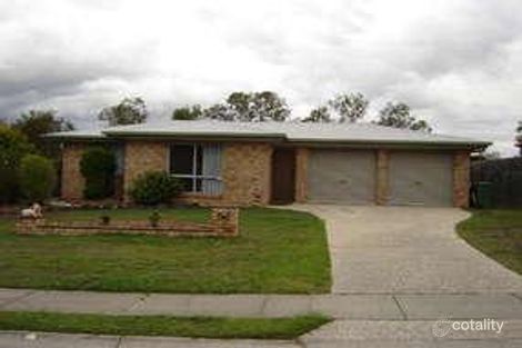 140 Equestrian Dr, Yamanto, QLD 4305