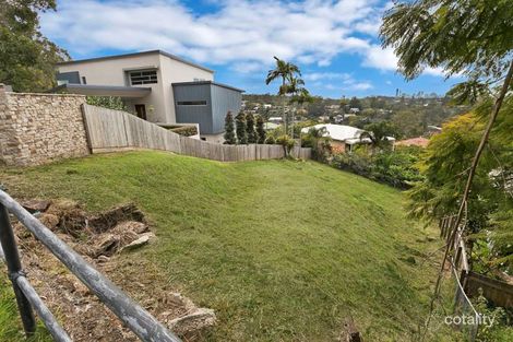 Property photo of 179 Russell Terrace Indooroopilly QLD 4068