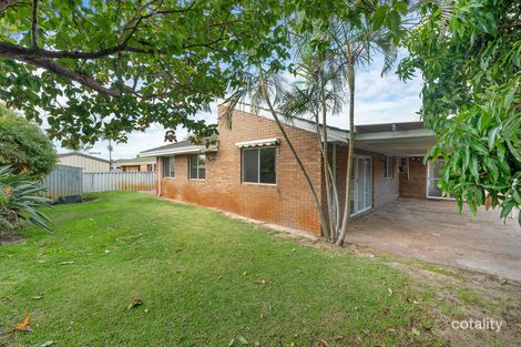 Property photo of 13 Cavendish Way Parkwood WA 6147