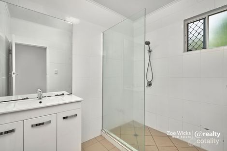 Property photo of 2/11 Nephrite Street Woree QLD 4868