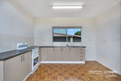 Property photo of 2/11 Nephrite Street Woree QLD 4868