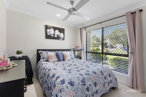 Property photo of 13 Roberts Drive Maudsland QLD 4210