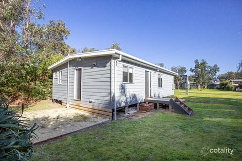 Property photo of 3 Crosby Street The Honeysuckles VIC 3851