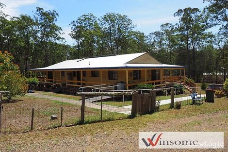 Property photo of 27 Brushbox Crescent Yarravel NSW 2440