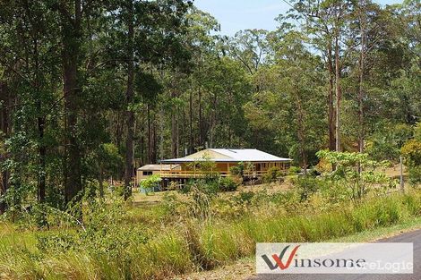 Property photo of 27 Brushbox Crescent Yarravel NSW 2440