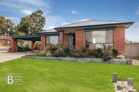 Property photo of 4 Timbarra Drive Golden Square VIC 3555