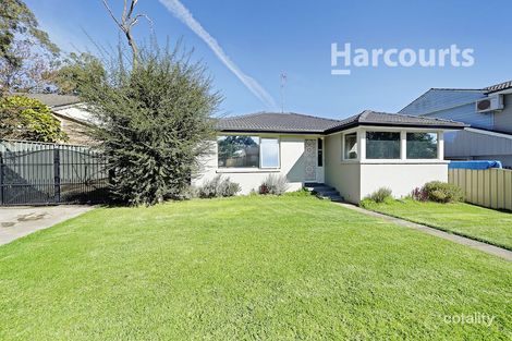 Property photo of 74 Coachwood Crescent Bradbury NSW 2560