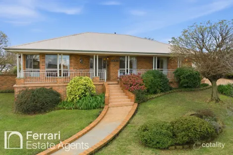 2 Magnolia Way, Orange, NSW 2800