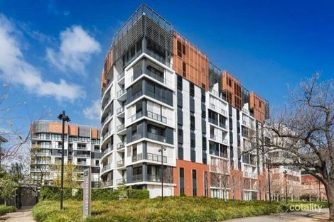 Property photo of 8/539 St Kilda Road Melbourne VIC 3004