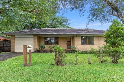 11 Kurrajong St, Mullumbimby, NSW 2482