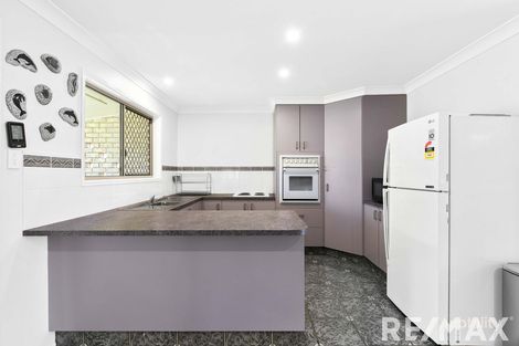 Property photo of 24 Howard Street Burrum Heads QLD 4659