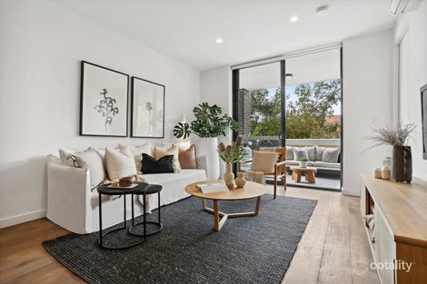 215/370 New Canterbury Rd, Dulwich Hill, NSW 2203