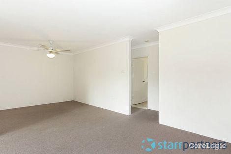 Property photo of 15/18-22 Inkerman Street Granville NSW 2142
