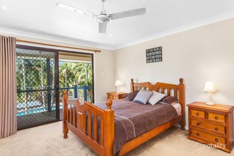 Property photo of 7 Tulloch Crescent Mudgeeraba QLD 4213
