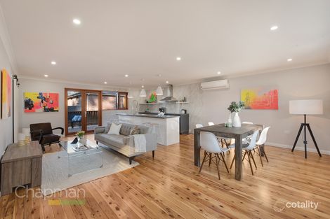 Property photo of 15 Panorama Crescent Mount Riverview NSW 2774
