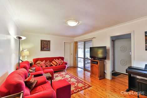 Property photo of 5 Petal Street Rangeville QLD 4350