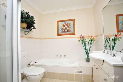 Property photo of 9/3-17 Adeline Street Rydalmere NSW 2116