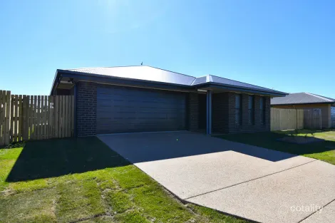 38 Abby Dr, Gracemere, QLD 4702