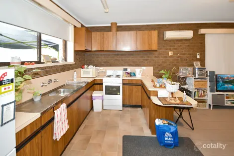 Property photo of 1 Burgh Street Stawell VIC 3380