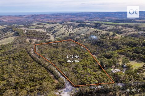 Property photo of 281 Taylors Hill Road Willunga SA 5172