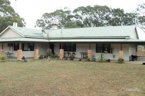 1036 Dundas Gap Rd, Melville Forest, VIC 3315