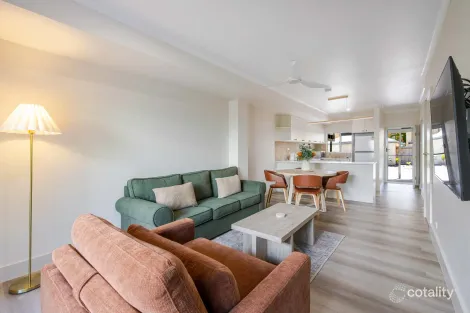 3/63-65 Davidson St, Port Douglas, QLD 4877