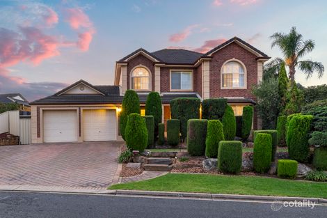 54 Gaylard Cres, Redwood Park, SA 5097