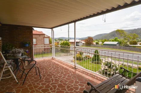 Property photo of 21 Methven Street Lithgow NSW 2790