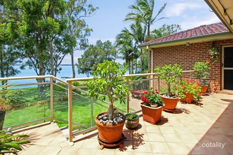 Property photo of 119 The Corso Gorokan NSW 2263