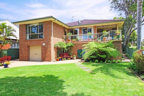 Property photo of 119 The Corso Gorokan NSW 2263