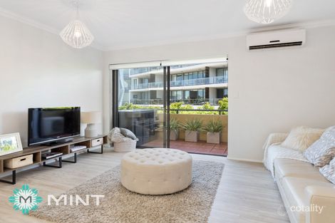 Property photo of 211/4-6 Doepel Street North Fremantle WA 6159