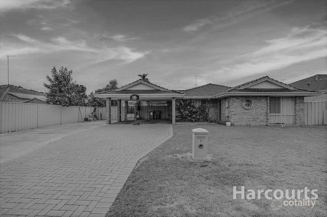 17 Kingfisher Dr, Halls Head, WA 6210
