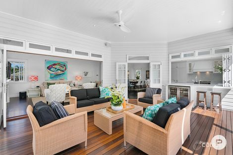 Property photo of 108 Plimsoll Street Greenslopes QLD 4120