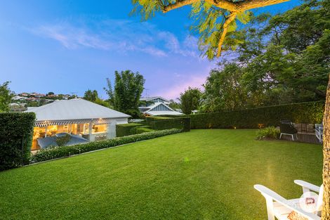 Property photo of 108 Plimsoll Street Greenslopes QLD 4120