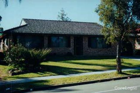 Property photo of 35 Coonawarra Drive St Clair NSW 2759