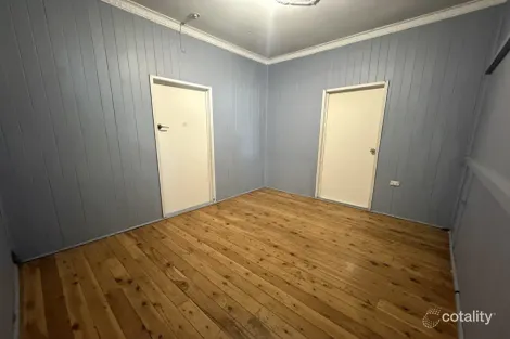 Property photo of 85 Patrick Street Dalby QLD 4405