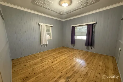 Property photo of 85 Patrick Street Dalby QLD 4405