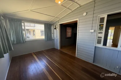 Property photo of 85 Patrick Street Dalby QLD 4405