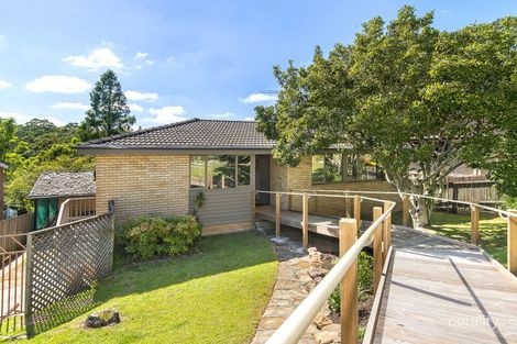 Property photo of 33 Havilah Avenue Wahroonga NSW 2076