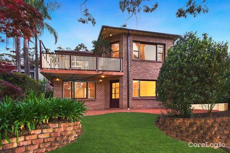 Property photo of 3 Beresford Avenue Chatswood NSW 2067