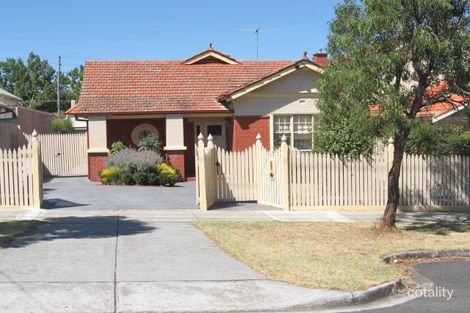 Property photo of 163 Rathmines Street Fairfield VIC 3078